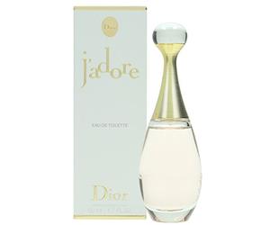 J'adore by Christian Dior for Women 1.7 oz Eau de Toilette Spray by Dior