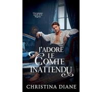J'adore le Comte Inattendu
