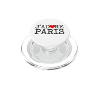 J'adore Parigi PopSockets PopGrip per MagSafe