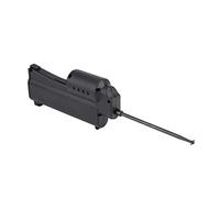 Jadpes Avviatore rotore, Avviatore rotore, apano Avvitatore Elettrico del Telecomando per Avvitatore Elettrico di avviamento per Auto Piastra di Perforazione Accessoria RC per Mo