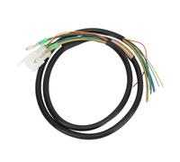 Jadpes Cavo Motore Monopattino Elettrico, Filo Rame 1200W, per Motore | Compact size, lightweight design, high sensitivity, reliable performance