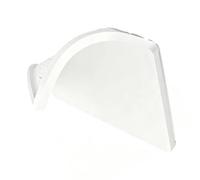 Jadpes Copertura Protettiva in Silicone per Antenne, Adatta a Tutte le | Misura personalizzata per mini parabola satellitare, design intuitivo, leggero, compatto, campeggio all\'aperto