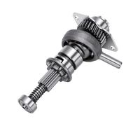 Jadpes Cuscinetto di Banco in Metallo per Martello Rotativo, Kit da 11 Cm | Durevole per i professionisti, facile installazione, adatto a Makita HR2470