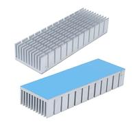 Jadpes Modulo di Raffreddamento del Dissipatore di Calore in Alluminio