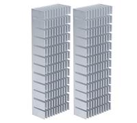 Jadpes Modulo di Raffreddamento del Dissipatore di Calore in Alluminio
