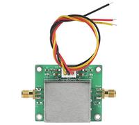 Jadpes Modulo TLC2201,JadpesTlc2201 Modulo I/V Converter, TLC2201 Modulo I/V Converter Tia Amplificazione di transimpedenza pA nA mA 4 Gear Opzionale per Bambini di GOgroove - Driver Stereo