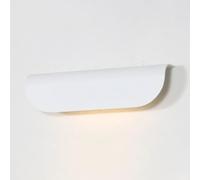 Jadssox Lampada da parete a LED Lampada da parete per esterno Illuminazione Lampada da parete moderna Montaggio a parete impermeabile Luci per portico Applique da parete esterna per patio Garage Ester