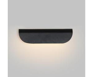 Jadssox Lampada da parete a LED Lampada da parete per esterno Illuminazione Lampada da parete moderna Montaggio a parete impermeabile Luci per portico Applique da parete esterna per patio Garage Ester