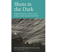 Jadwiga Biskupska Shots in the Dark (Copertina rigida)