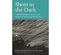 Jadwiga Biskupska Shots in the Dark (Tascabile)