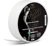 JaDy - 12 Rotolo Strisce Per Ceretta Rotolo Depilazione Epilazione Rotolo Strappacera Strisce per Ceretta Strisce Depilatorie Rotolo M100