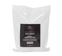 JaDy Bendaggi Anticellulite 250ml - Riducente Cell-Adipe con Carnitina Caffeina Edera, Azione Snellente Rimodellante, Trattamento Professionale Corpo Gambe Addome Cosce Glutei