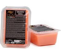 JaDy - Paraffina Solida 1Kg per Mani e Piedi | Idratazione Profonda | Effetto Calmante | Rilassamento Muscolare | Stimola Circolazione, Rosa