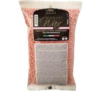 JaDy - Perle Di Cera Depilatoria Brasiliana, Ceretta Indolore, Senza Strisce 1kg 1000 grammi rosa