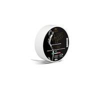 JaDy - Rotolo Strisce per Ceretta 100MT | Tessuto Delicato | Compatibile con Tutti i Tipi di Cera | Uso Professionale e Domestico, 1 unità (Confezione da 1)