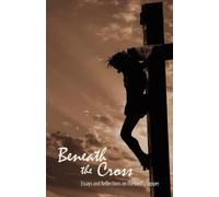Jady S Copeland Beneath the Cross (Tascabile)