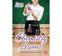 Jae Chemistry Lessons (Tascabile)