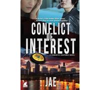 Jae Conflict of Interest (Tascabile)