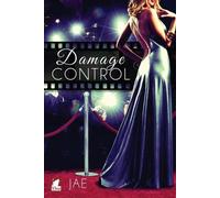 Jae Damage Control (Tascabile)
