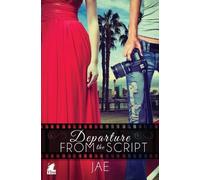 Jae Departure from the Script (Tascabile)
