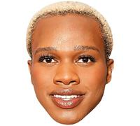 Jae Gurley (Smile) Maschere di persone famose, facce di cartone