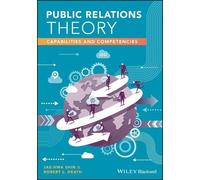 Jae-Hwa Shin Robert L. Heath Public Relations Theory (Tascabile)