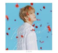 Jae Joong Brava Ray Of Light CD DVD Edizione Limitata Jjkd-33/4