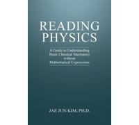Jae Jun Kim Reading Physics (Tascabile)