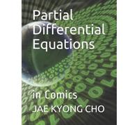 Jae Kyong Cho Partial Differential Equations (Tascabile)