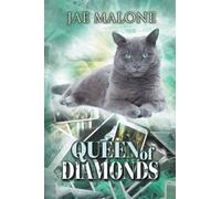 Jae Malone Queen of Diamonds (Tascabile)