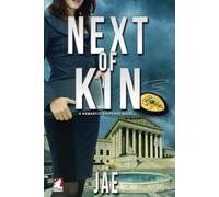 Jae Next of Kin (Tascabile)
