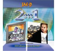 Jae-P - Dos En Uno
