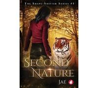 Jae Second Nature (Tascabile) Shape-Shifter