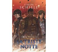 Jäck atto II: La triste notte di Simon Schiele, 2022, Indipendently Published