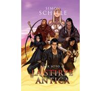 Jäck atto III: La Stirpe Antica