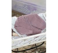 Jäckchen - Lang Yarns Merino 400 Lace - Modello Pacchetto - Kit Di Maglieria M