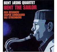 Jaedig Bent - Bent the Sailor