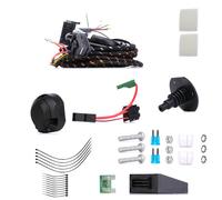 JAEGER 12500599 Kit elettrico per gancio traino