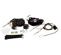 Jaeger 22400509 Set elettrico, gancio da traino