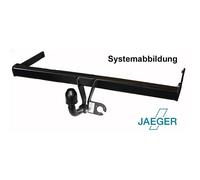 JAEGER 42620304 Gancio traino