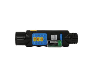 JAEGER 50400522 Tester, Presa rimorchio