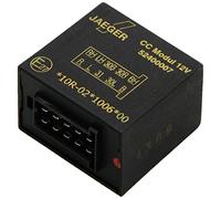 JAEGER 52400007 Centralina Gancio traino
