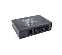 JAEGER 52400550N Centralina Gancio traino