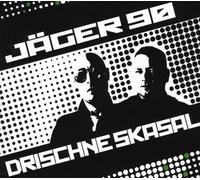 Jaeger 90 - Drischne Skasal