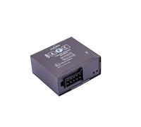 JAEGER Centralina Gancio traino 52400570