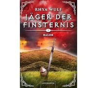 Jäger der Finsternis - Balor