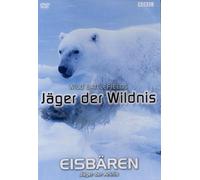 Jäger der Wildnis - Eisbären: Jäger der Arktis