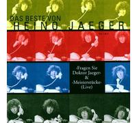Jaeger,Heino - Das Beste Von Heino Jäger