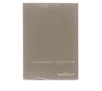 Jaeger LeCoultre Grande Reverso Lady Ultra Sottile Libretto Manuale