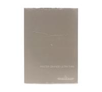 Jaeger LeCoultre Master Grande Ultra Sottile Libretto Manuale